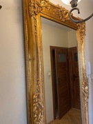 Antyk lustro wyprzedaż