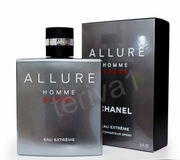 Chanel Allure homme sport eau extreme 