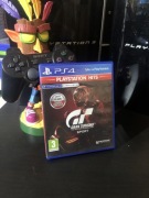 Gra Gran Turismo Sport VR PS4 Polska wersja z instrukcja