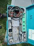 Zgrzewarka do rur PILSA 1500W 