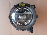 Fabryczny prawy przedni reflektor LED 55112878AE do Jeep Wrangler JL