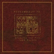 Psychonaut 75 cd Stealing The Fire From Heaven industrial