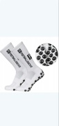 Skarpetki antypoślizgowe piłkarskie footballsocks 