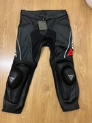 Spodnie skórzane DAINESE Delta Pro C2 krótkie/szer