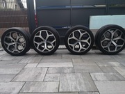 koła aluminiowe BMW X5 