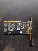 Sii3512 PCI 2xSATA RAID 0/1 - Karta rozszerzeń