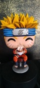 Figurka Naruto chibi 