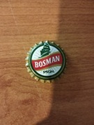 Kapsel Bosman   