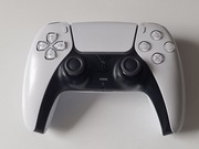 Pad Dualsense PS5 - analogi Halla 