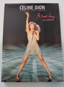 CELINE DION (2 DVD) LIVE IN LAS VEGAS A NEW DAY