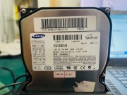 Samsung SV2001H 20GB PATA (IDE/ATA) 3,5"