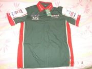 Honda Stobart - koszulka rozmiar L nowa