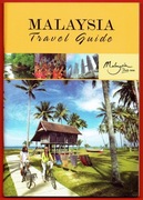 MALEZJA przewodnik turystyczny