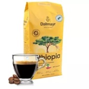 Dallmayr Ethiopia KAWA Ziarnista Arabica KAWA Etiopia 500g z Niemiec