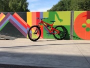 Rower, Enduro, MTB banshee rune v2 rozmiar L