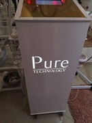 Kombajn kosmetyczny jak nowy