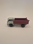 BEDFORD 7/5 TON TIPPER MATCHBOX   62-68