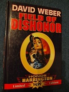David Weber - Field of Dishonor