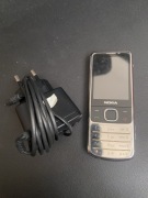 Nokia 6700 Classic