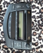 Radio samochodowe Toyota RAV 4, Corolla