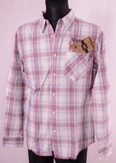 koszule robocze - CAT- S