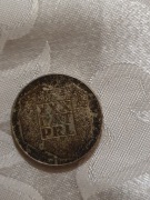 polska moneta XXX Lat PRL 200 zł