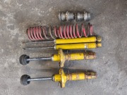 TAtechnix zawieszenie sport golf 4