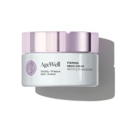 Arbonne AgeWell Ujędrniający krem do szyi z 0,5% bakuchiolu 50 ml 
