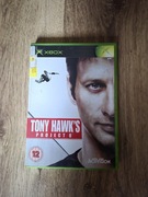 Tony Hawk Project 8 xbox