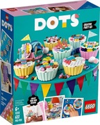 LEGO Dots 41926 Kreatywny zestaw z tortem NOWE MISB
