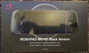 Mobapad M6-HD Black Version - Switch/Oled Switch