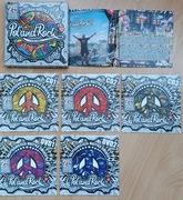 Pol'and'Rock Festival najpiękniejsza muzyka świata 25 th the best