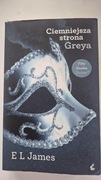 Ciemniejsza strona Greya E. L. James