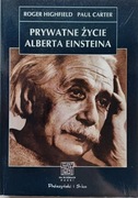 Prywatne życie Alberta Einsteina * Highfield