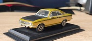 Opel Manta A w skali 1/43