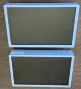 Sync2 ekran nawigacji Ford