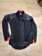 Kurtka Rockrider M ST500 zimowa rowerowa z Decathlon stan idealny