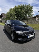 Skoda Rapid 1.0Tsi. Salon Polska 110km