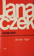 Jarosław Vogel - Janaczek