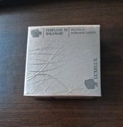 perfumy w balsamie - feromon LUXELUX