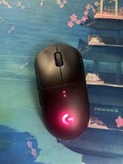 Logitech G PRO ( CZARNY )