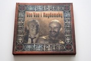 VOO VOO I HAYDAMAKY(CD)