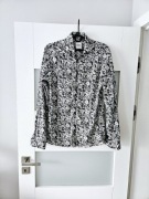 Bawełniana koszula m 38 Oscar of Sweden