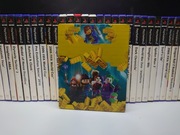 LEGO Games STEELBOOK PS3 PS4