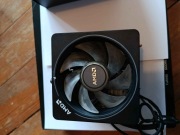 Ryzen 7 3700X + Chłodzenie