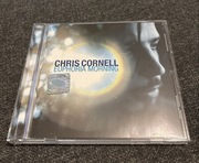 Chris Cornell - Euphoria Morning, cd, stan idealny