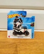 Hot Wheels Ducati DesertX