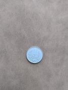 Moneta PRL - 1 zł z 1986 roku