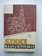 Szkice Kluczborskie tom 3
