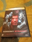 Godziny strachu - film na 2 VCD Brosnan Butler
